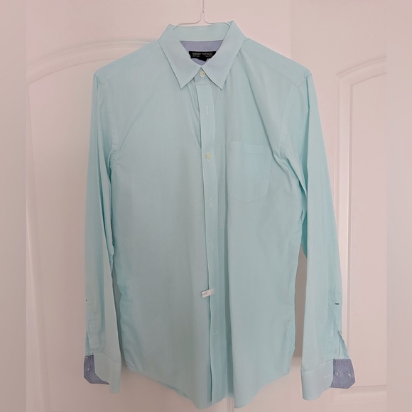 Banana Republic Shirts Banana Republic Dress Shirt Poshmark